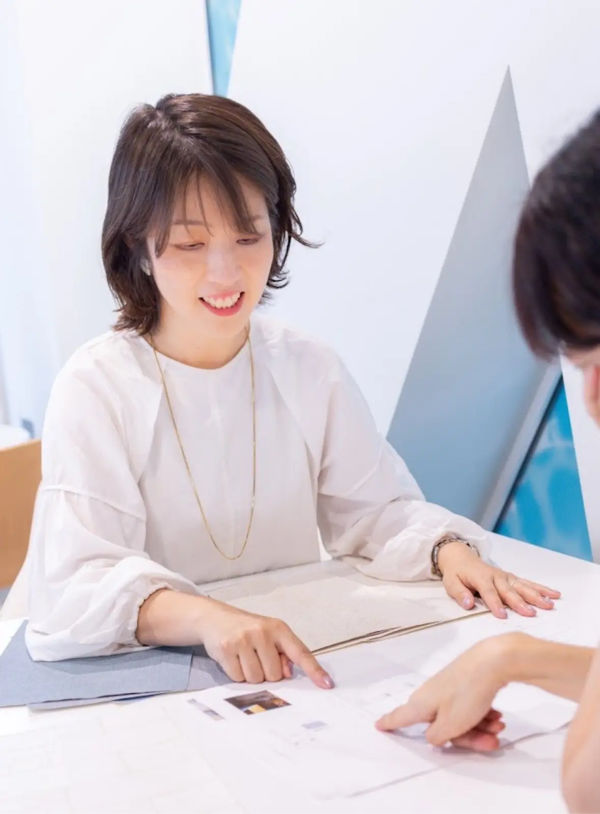 大阪・北摂で暮らしと空間を整えるインテリアコーディネーター