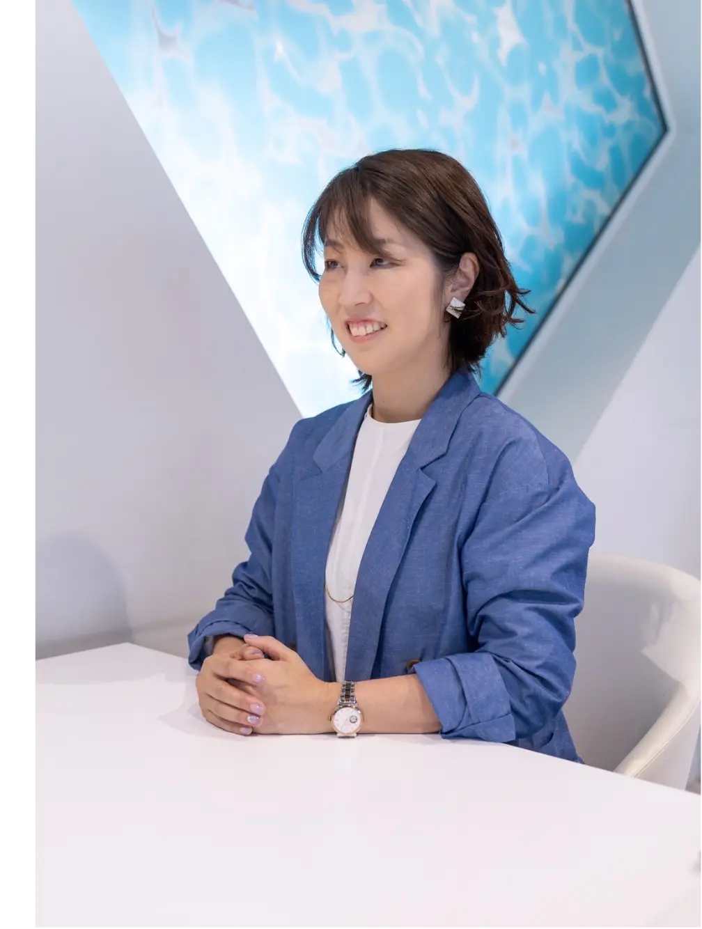 大阪・北摂の法人向けインテリアコーディネート担当者