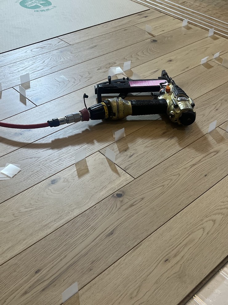 大阪 リフォーム インテリアコーディネーター