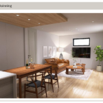 戸建住宅インテリアコーディネート Jun interior works