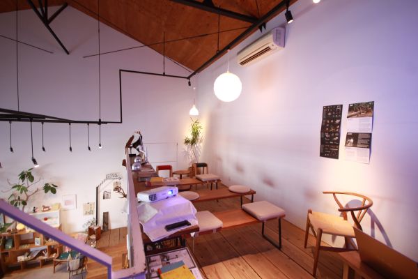 トークイベント
大阪インテリアコーディネーター
大阪北摂インテリアコーディネーター
Jun interior works