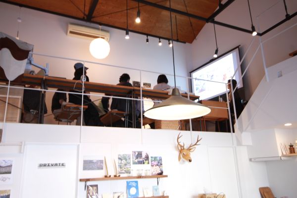 トークイベント登壇
大阪インテリアコーディネーター
大阪北摂インテリアコーディネーター
Jun interior works